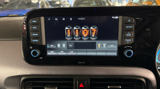 Hyundai i10 1.0 [63] Premium 5dr Auto [Nav] Petrol Hatchback